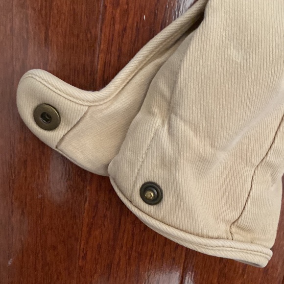 Ralph Lauren Blue Label Stretch Riding Pants - Picture 9 of 16